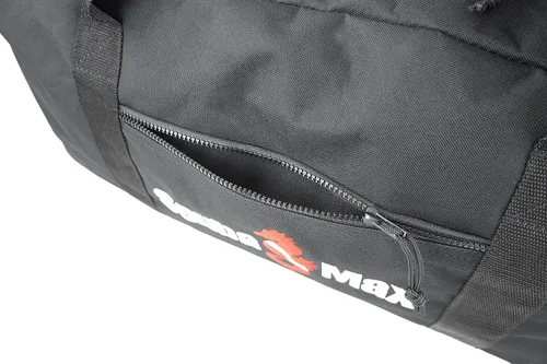 Vista 6 de ScubaMax Bolsa de lona para todo tu equipo de buceo