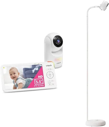 Vista 3 de Paquete de VTech VM4263 + VTech BC8213 V-Hush Junior Calmante de Entrenamiento para Dormir