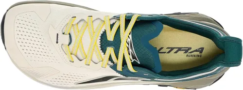 Vista 2 de ALTRA AL0A7R6P Olympus 5 - Tenis de correr para hombre, NegroGris