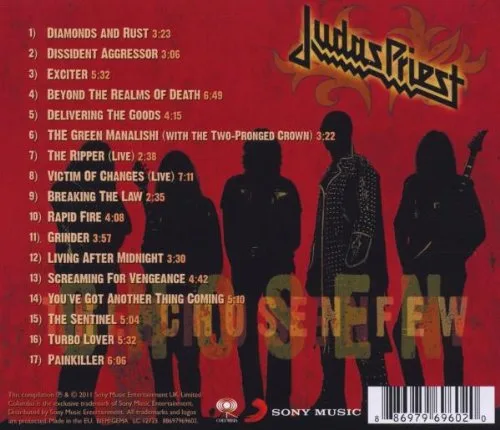 Vista 2 de The Chosen Few