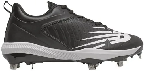 Vista 3 de New Balance Women's Fuse V3 Metal Pitch Softball Shoe