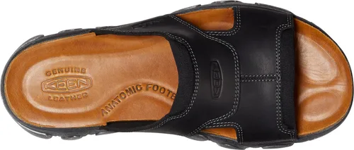 Vista 5 de KEEN Daytona 2 cómodas sandalias casuales para hombre