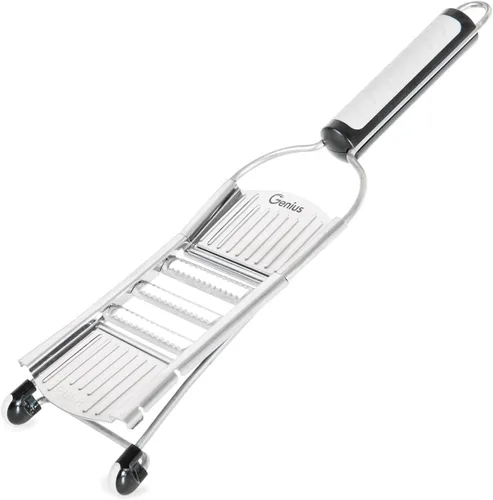 Vista 5 de Genius Nicer Dicer Speed Set 7-teilig ed 34231