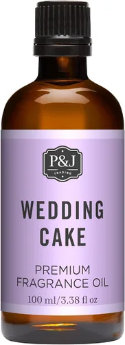Vista 33 de P&J Trading Aceite de fragancia para difusores para el hogar – Ambrosia 0.3 fl oz Fragancia aromas para hacer velas – Suministros para hacer jabón