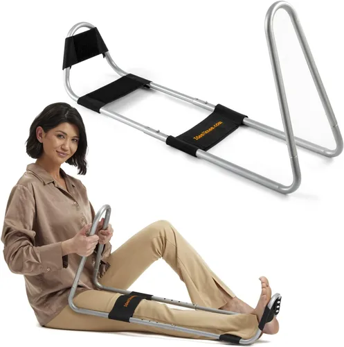 Vista 10 de IdealKnee - Dispositivo Avanzado de Extensión y Alivio del Dolor de Rodilla - Aprobado por Terapeutas Físicos y Cirujanos - Ideal