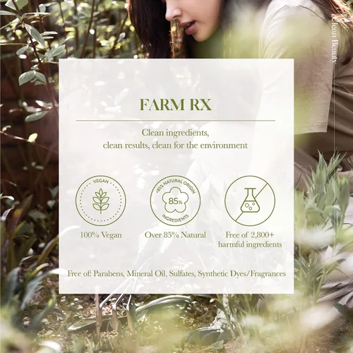 Vista 6 de Farm Rx Pineapple Plus Brightening Jelly Serum, iluminador, exfoliante, piel suave, rico en antioxidantes, vitaminas y minerales, ayuda