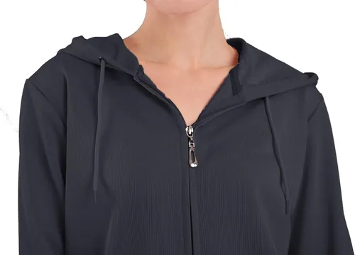 Vista 4 de Conjunto deportivo casual de 2 piezas para mujer