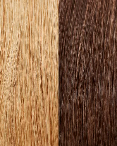 Vista 6 de Maria Nila, Color Refresh - Mascarilla para el cabello marrón, pigmentos semipermanentes, 100% vegano y sin sulfato ni parabenos