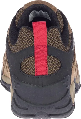 Vista 27 de Merrell Zapatos de senderismo Alverstone para hombre