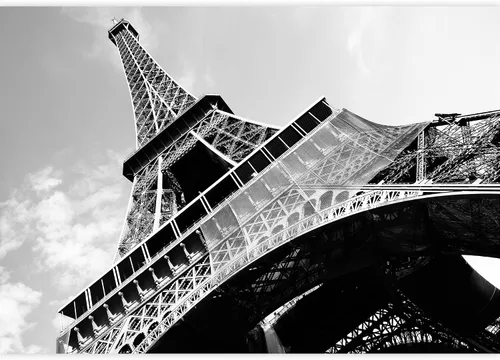 Vista 44 de Wall26 papel para pared autoadhesivo, grande, serie de murales, WMR-WP-X-D359-66x24x4