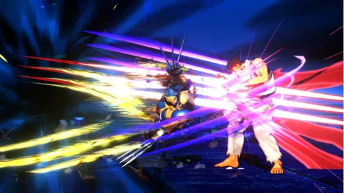 Vista 58 de Marvel vs. Capcom 3 Fate of Two Worlds Special Edition -Xbox 360