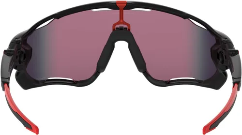 Vista 49 de Oakley Men's OO9290 Jawbreaker Rectangular Sunglasses