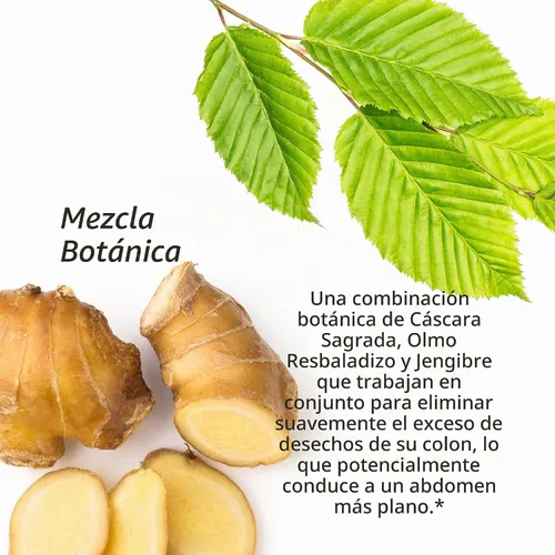 Vista 5 de Nutrición Aplicada ACAI Berry Cleanse TABS Tamaño: 56 Bloating & Digestive Support Acai Berry + Milk Thistle 14-Day Program &
