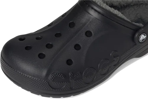Vista 6 de Crocs Zuecos Via con Forro para Adultos Unisex