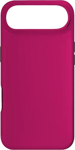 Vista 27 de Red Raspberry Funda para iPhone 17