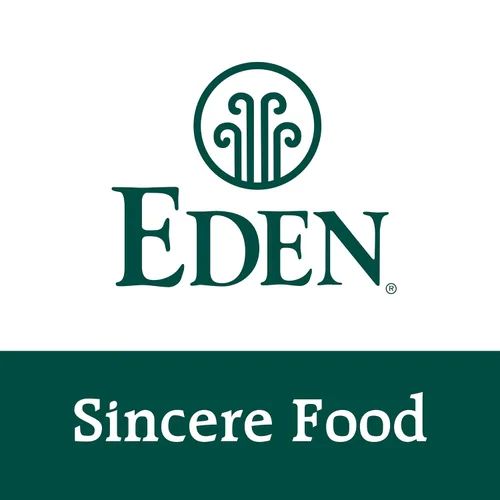Vista 9 de Eden Soja negra orgánica, lata de 15 onzas (paquete de 12), proteína completa, sin sal, sin OMG, sin gluten, vegano, Kosher, cultivado en Estados