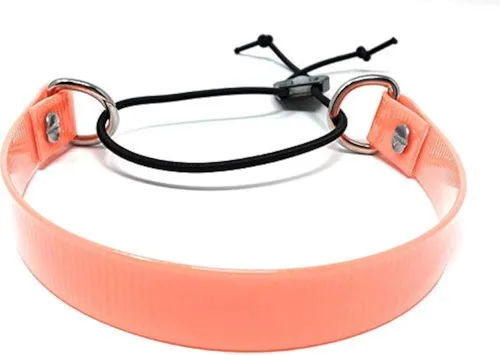 Vista 25 de Sparky Pet Co - Correa de repuesto ECollar - Collar de perro elástico - Impermeable - Ajustable - Bloqueo de rueda Nexus seguro - para entrenamiento