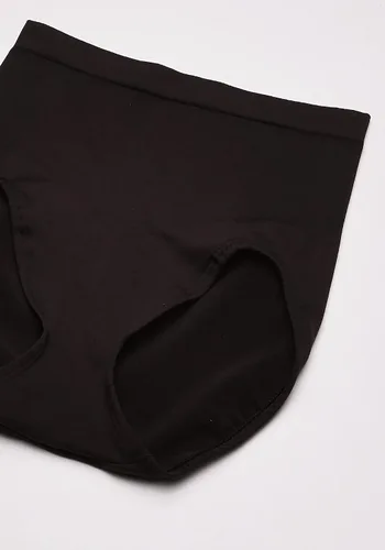Vista 3 de Bali bragas moldeadoras tipo faja con control ultra para mujer. Paquete de dos