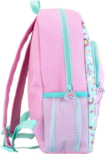 Vista 3 de Peppa Pig Mochila para niños