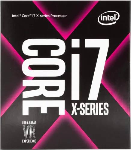 Vista 2 de Intel Core.