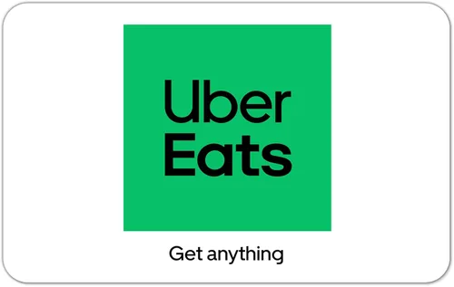 Vista 4 de Tarjeta de regalo de Uber - Envío por correo electrónico Digital Delivery