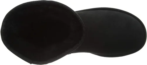 Vista 5 de UGG - Botas cortas clásicas II para mujer