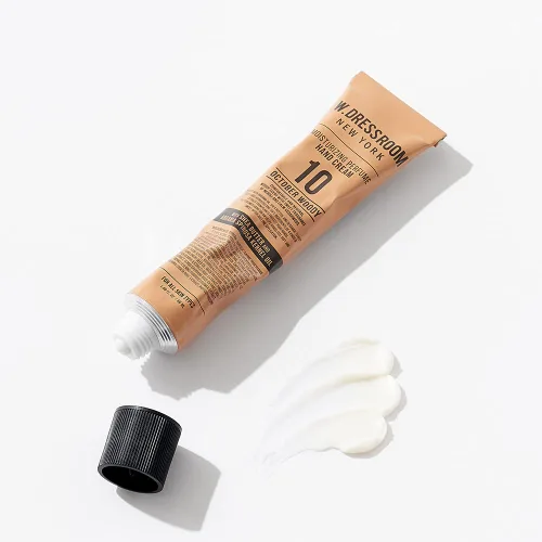 Vista 8 de W.Dressroom No.10 October Crema de manos Woody (1.69 fl oz 1.7 fl oz) Hidratante para manos secas, no grasa, de absorción rápida, loción coreana