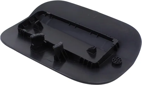 Vista 5 de Tapa de gas para puerta de llenado de combustible para Hyundai Santa Fe 2019-2023