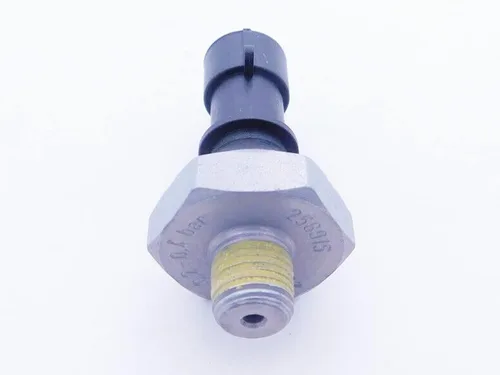 Vista 3 de Can-Am 2011-2018 Outlander Max Maverick X3 Turbo Interruptor de presión de aceite 420256915 Nuevo OEM