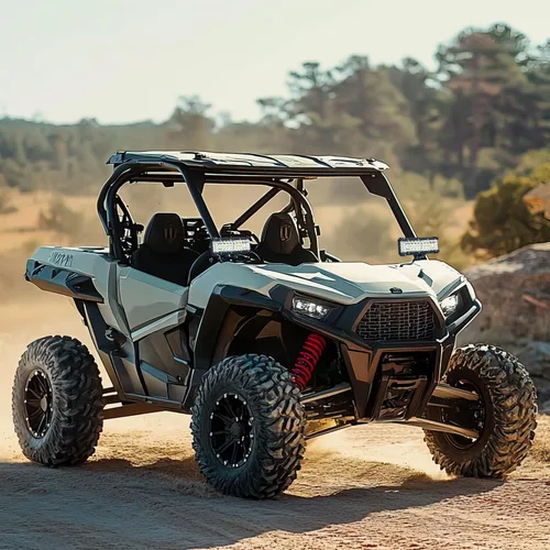 Vista 9 de Nilight - Barra de luz lateral de 17,78 cm, triple fila, haz puntual y disperso, luz de trabajo todoterreno para camiones, SUV, ATV, UTV