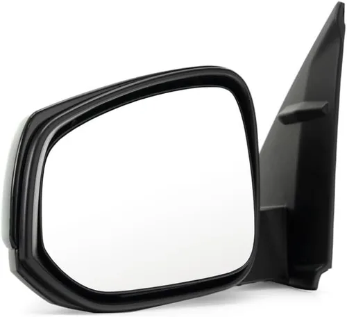 Vista 4 de Para Espejo de Puerta Toyota Tacoma 2016 17 18 19 20 2021 Lado del Conductor Eléctrico Climatizado Pintura a Medida Reemplazo para TO1320356