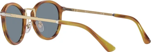 Vista 5 de Persol Po3309s - Gafas de sol redondas