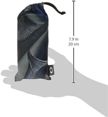 Vista 3 de Oakley Microbolsa, combo azul