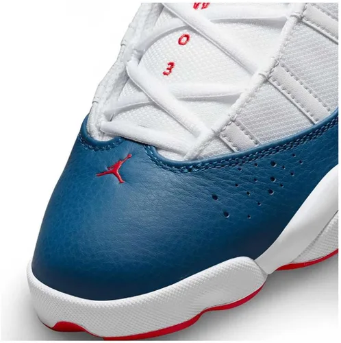 Vista 6 de Jordan Zapatos de baloncesto 6 Rings para hombre 322992-012