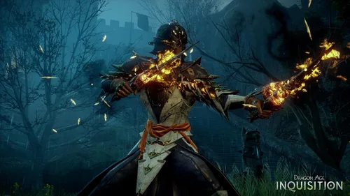 Vista 4 de Dragon Age Inquisition - Standard Edition - Xbox 360