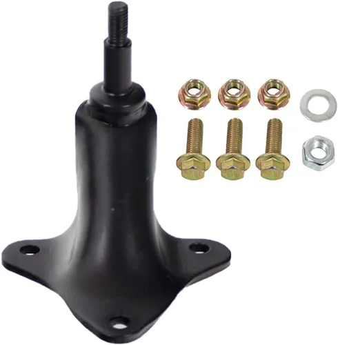 Vista 5 de Juego de 2 soportes de montaje de amortiguador superior trasero para camioneta Ford Pickup 1980-1997 F-100, F-150, F-250, F-350, Bronco 924-407