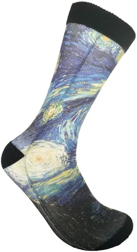 Vista 2 de NGFF Watercolor Rose - Calcetines para hombre y mujer, estilo casual, divertido, deportivo, colorido, con diseño de rosas