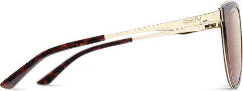 Vista 3 de Smith Gafas de sol unisex Somerset Lifestyle