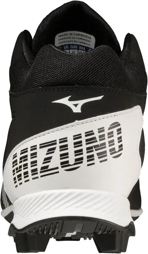 Vista 5 de Mizuno Wave Lightrevo Mid - Tenis para hombre