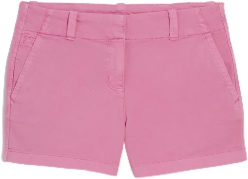 Vista 12 de vineyard vines Pantalones cortos para mujer de 3 1/2 pulgadas en espiga todos los días Nautical Navy