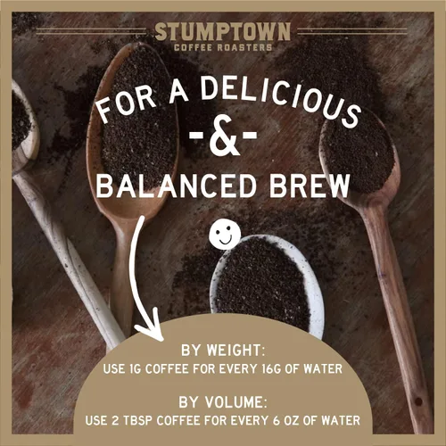 Vista 3 de Stumptown Café
