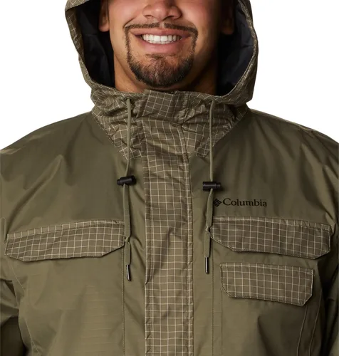 Vista 9 de Columbia Chaqueta Buckhollow para hombre