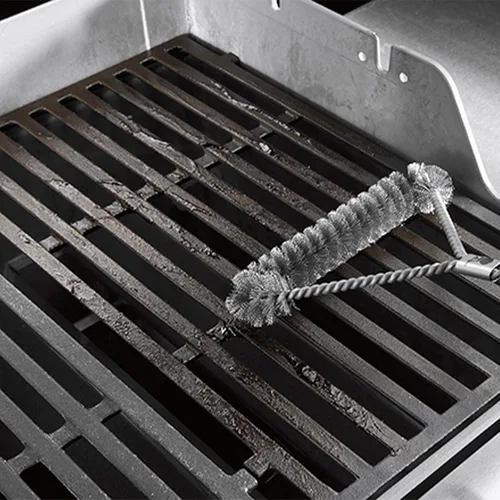 Vista 5 de 7524 Genesis Serie 300 Piezas de repuesto para rejillas Weber Grill Genesis E-310 E-320 E-330 S-310 S-320 S-330 EP-310 EP-320 EP-330 Weber Genesis