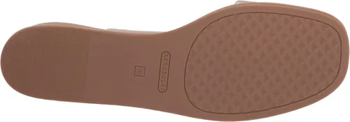Vista 4 de Aerosoles Sandalia plana Yumi para mujer
