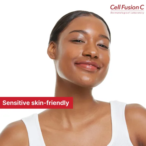 Vista 7 de Cell Fusion C Tre.AC Daily Trouble Care - Limpiador espumoso suave para piel propensa al acné, ácido salicílico para ayudar a eliminar el acné, 3.38