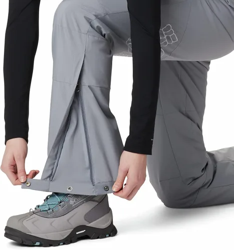 Vista 7 de Columbia Pantalón térmico Kick Turner para mujer