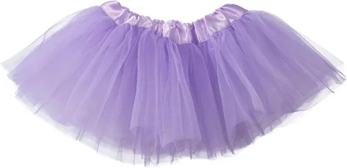 Vista 13 de Baby 5-Layer Ballerina Tulle Tutu (0-3 mo.)