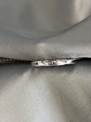 Vista 4 de Agvana Collar de plata de ley regalos para el día de San Valentín para su familia árbol de la vida collar con colgante para mujer joyería delicada