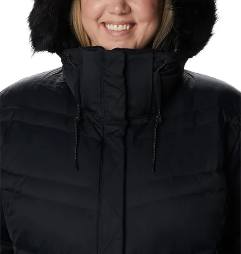 Vista 9 de Columbia Women's St. Cloud Down Jacket