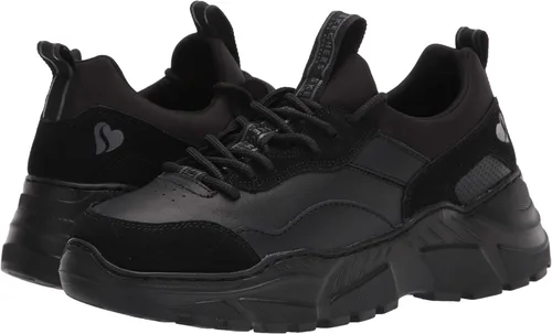 Vista 7 de Skechers Zapatillas Essential-High Strides para mujer